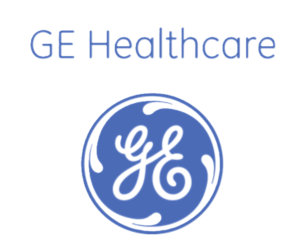 GE Helathcare Logo