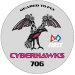 FRC Team 706 Cyberhawks